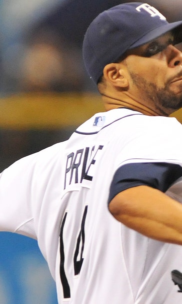 Rosenthal: Can Rays contend if they deal David Price?